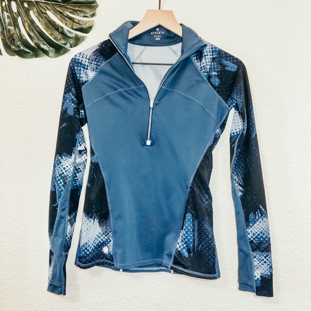 Athleta pullover